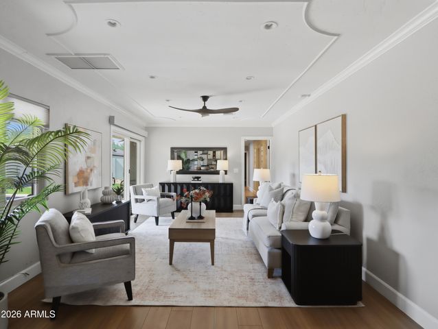 1322 W PALM Lane, Phoenix, AZ 85007