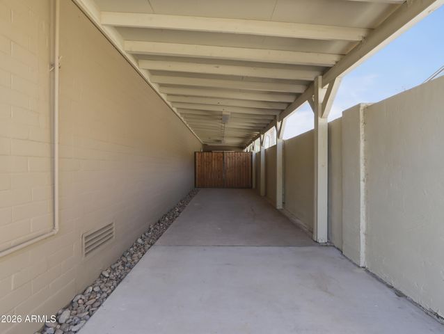 1322 W PALM Lane, Phoenix, AZ 85007