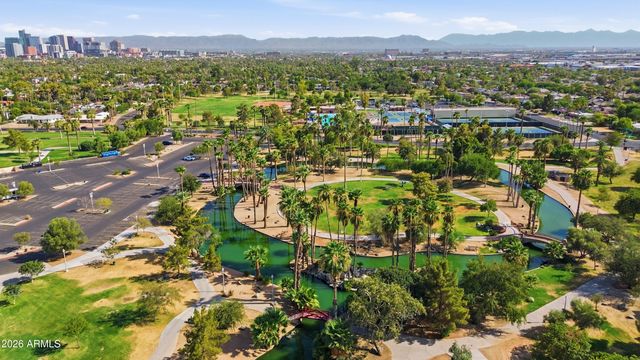 1322 W PALM Lane, Phoenix, AZ 85007