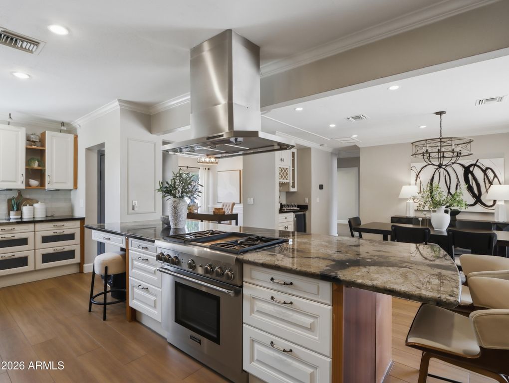 1322 W PALM Lane, Phoenix, AZ 85007 — photo 4