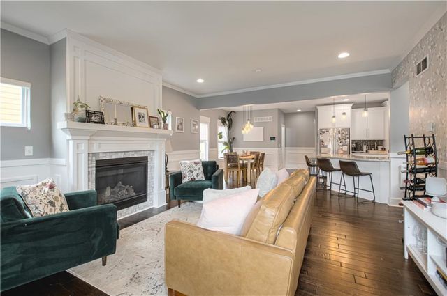 2546 Tracy Avenue, Kansas City, MO 64108