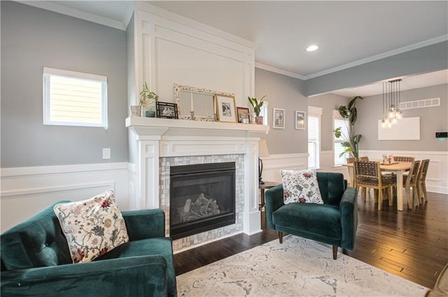 2546 Tracy Avenue, Kansas City, MO 64108