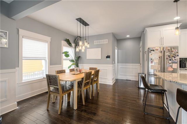 2546 Tracy Avenue, Kansas City, MO 64108