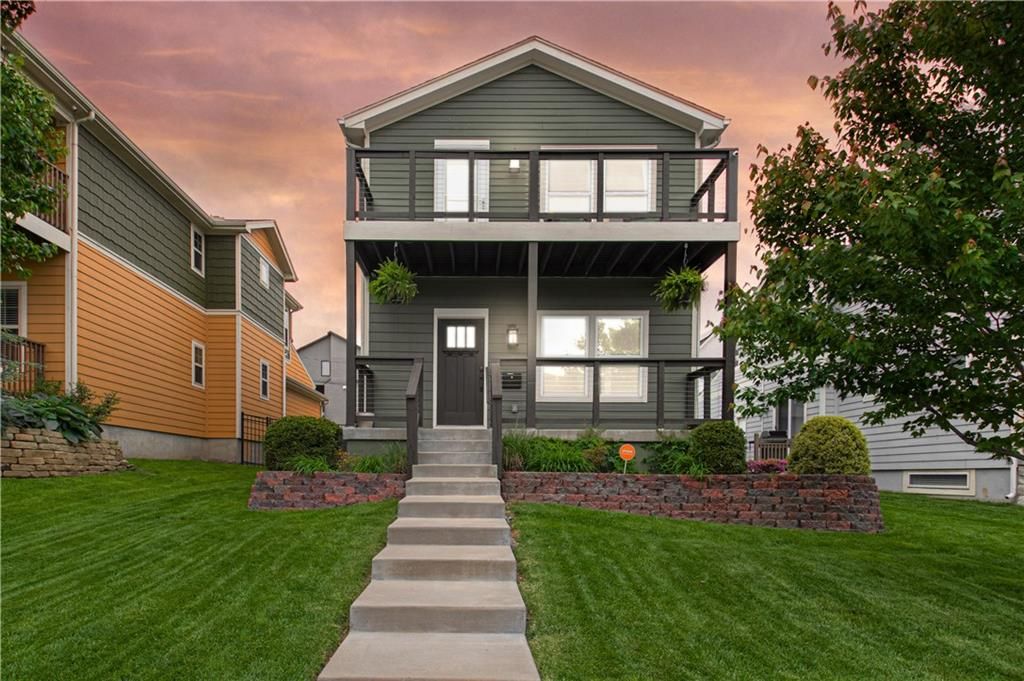 2546 Tracy Avenue, Kansas City, MO 64108