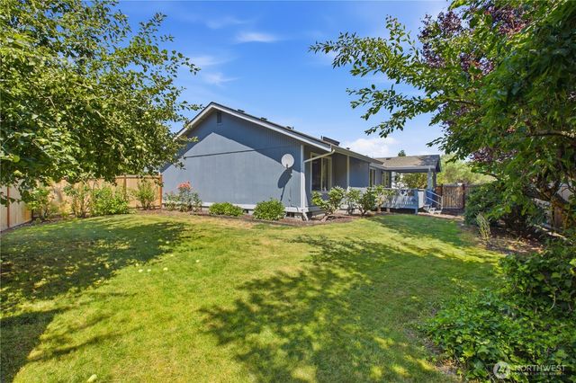 101 Jewell Street, Enumclaw, WA 98022