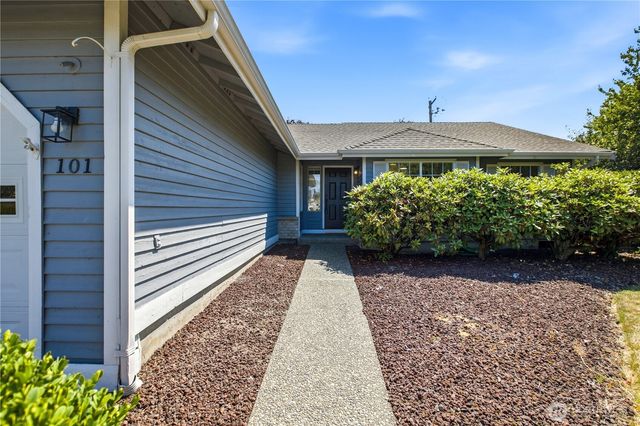 101 Jewell Street, Enumclaw, WA 98022