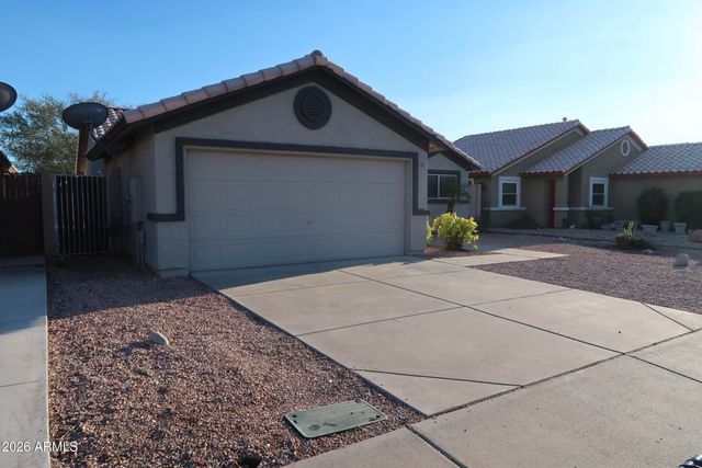 16109 W JEFFERSON Street, Goodyear, AZ 85338