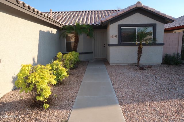 16109 W JEFFERSON Street, Goodyear, AZ 85338