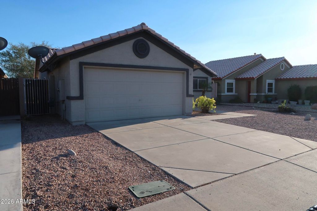 16109 W JEFFERSON Street, Goodyear, AZ 85338 — photo 2