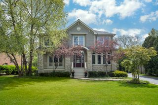 1229 Fairfield Road, Glencoe, IL 60022