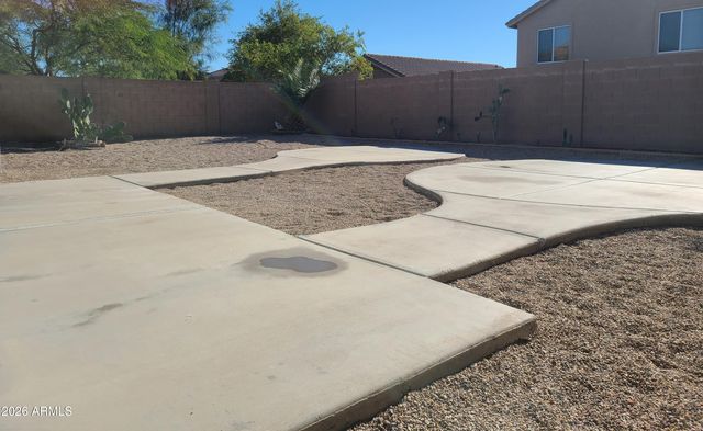 22263 W SHADOW Drive, Buckeye, AZ 85326