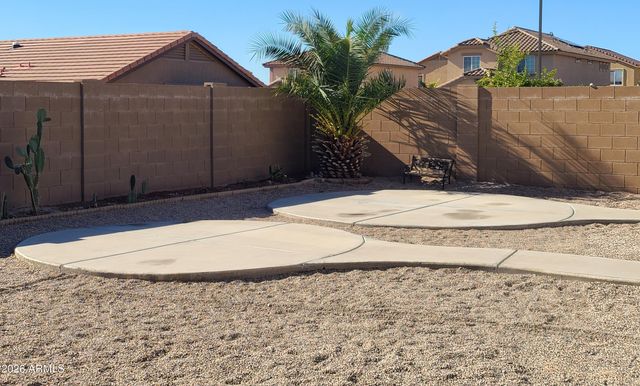 22263 W SHADOW Drive, Buckeye, AZ 85326