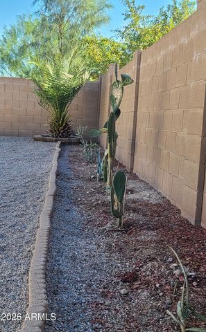 22263 W SHADOW Drive, Buckeye, AZ 85326