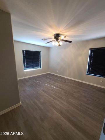 22263 W SHADOW Drive, Buckeye, AZ 85326