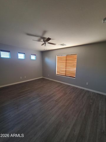 22263 W SHADOW Drive, Buckeye, AZ 85326