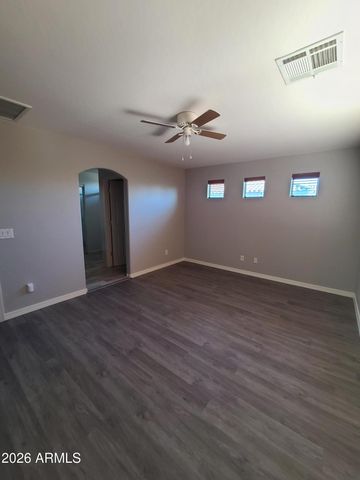 22263 W SHADOW Drive, Buckeye, AZ 85326