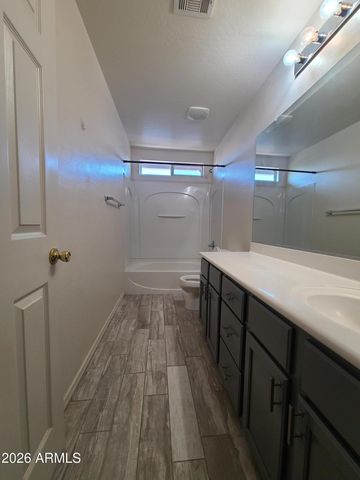 22263 W SHADOW Drive, Buckeye, AZ 85326
