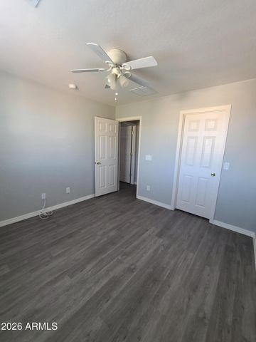 22263 W SHADOW Drive, Buckeye, AZ 85326