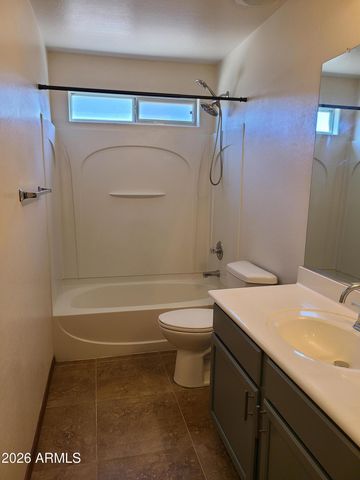 22263 W SHADOW Drive, Buckeye, AZ 85326
