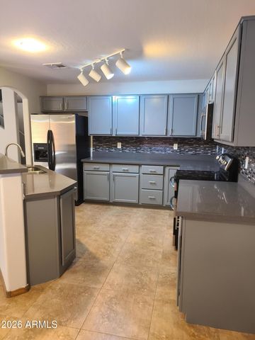 22263 W SHADOW Drive, Buckeye, AZ 85326