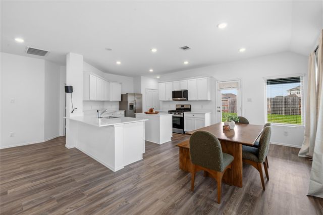 9906 Keystone Meadow Place, Baytown, TX 77521