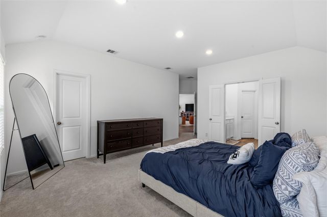 9906 Keystone Meadow Place, Baytown, TX 77521