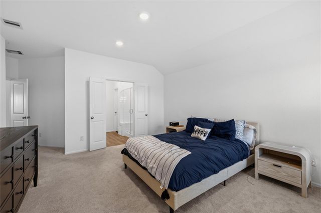 9906 Keystone Meadow Place, Baytown, TX 77521