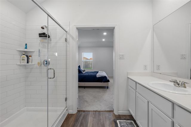 9906 Keystone Meadow Place, Baytown, TX 77521