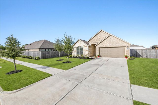 9906 Keystone Meadow Place, Baytown, TX 77521