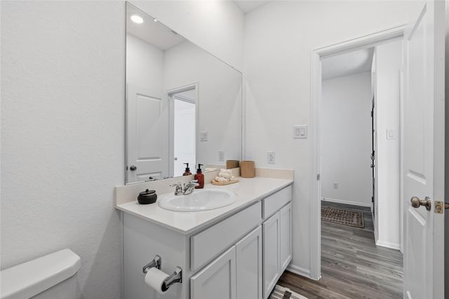 9906 Keystone Meadow Place, Baytown, TX 77521