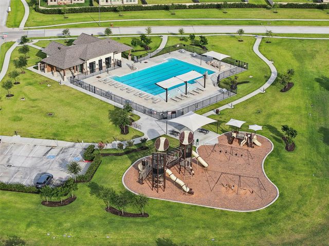 9906 Keystone Meadow Place, Baytown, TX 77521