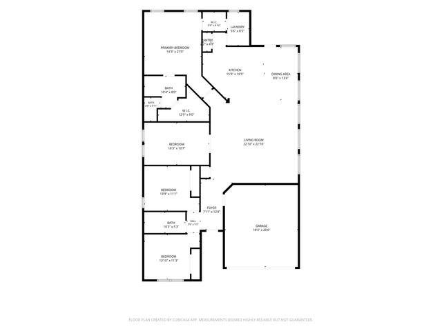 9906 Keystone Meadow Place, Baytown, TX 77521