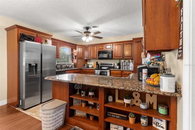 14407 LAKE JUNIETTA DRIVE, Tavares, FL 32778