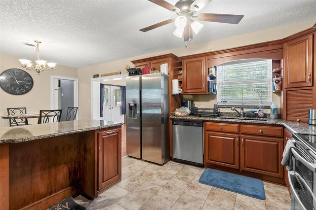 14407 LAKE JUNIETTA DRIVE, Tavares, FL 32778