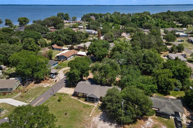 14407 LAKE JUNIETTA DRIVE, Tavares, FL 32778