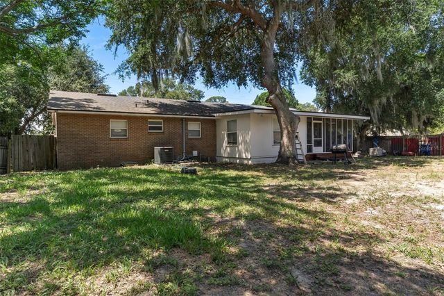 14407 LAKE JUNIETTA DRIVE, Tavares, FL 32778