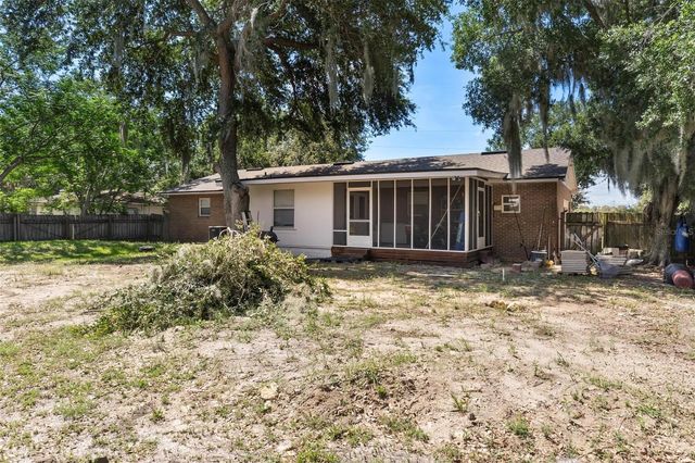 14407 LAKE JUNIETTA DRIVE, Tavares, FL 32778