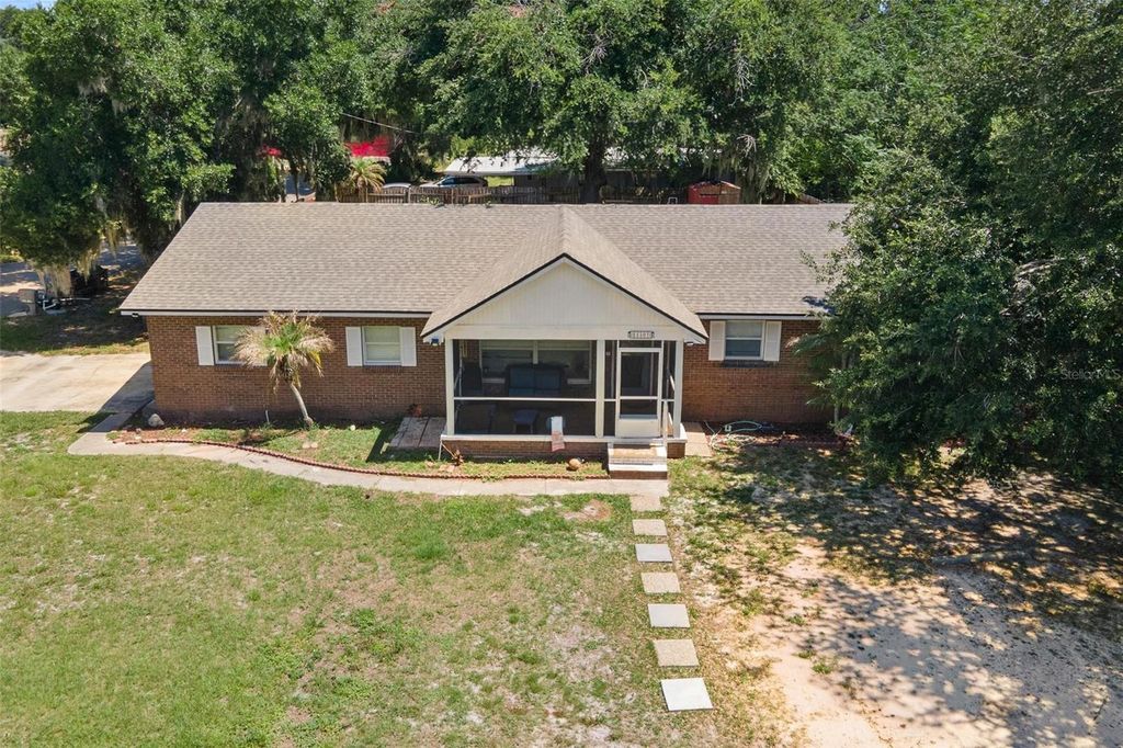 14407 LAKE JUNIETTA DRIVE, Tavares, FL 32778