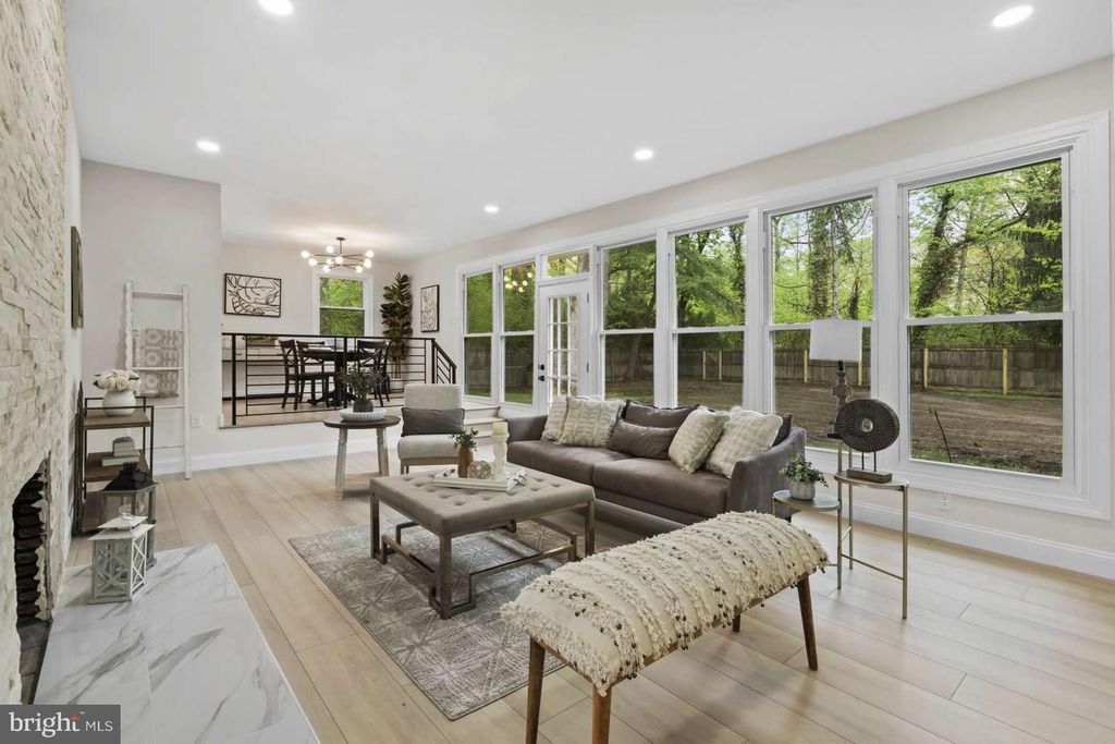 308 KENWOOD DR, MOORESTOWN, NJ 08057 — photo 4