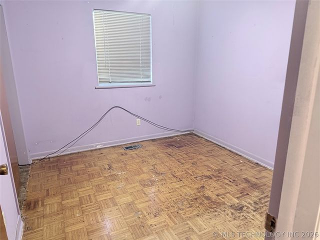 807 N C Avenue, Cleveland, OK 74020