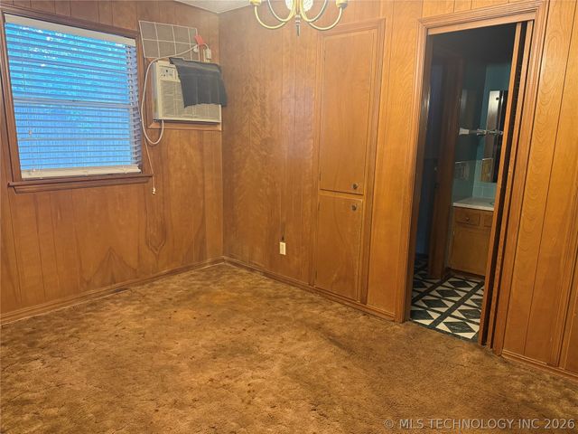 807 N C Avenue, Cleveland, OK 74020