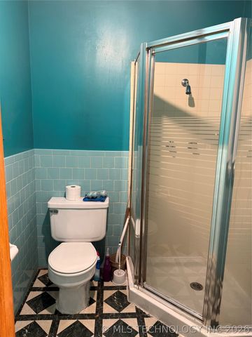 807 N C Avenue, Cleveland, OK 74020