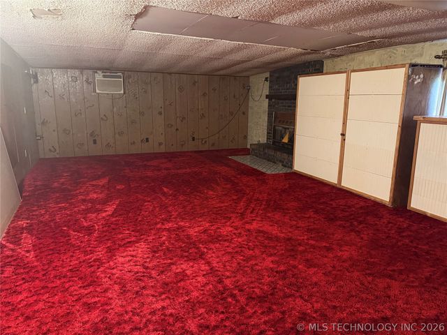 807 N C Avenue, Cleveland, OK 74020