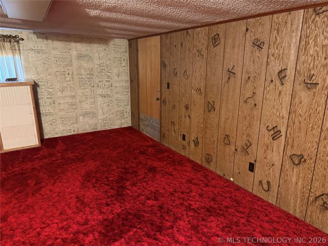 807 N C Avenue, Cleveland, OK 74020