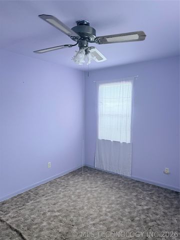 807 N C Avenue, Cleveland, OK 74020