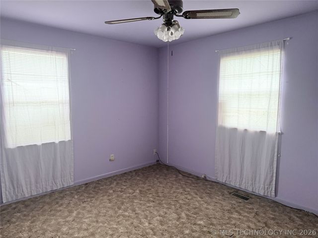 807 N C Avenue, Cleveland, OK 74020