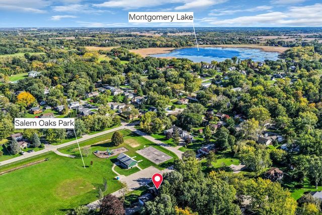 8140 236th AVENUE, Salem, WI 53168