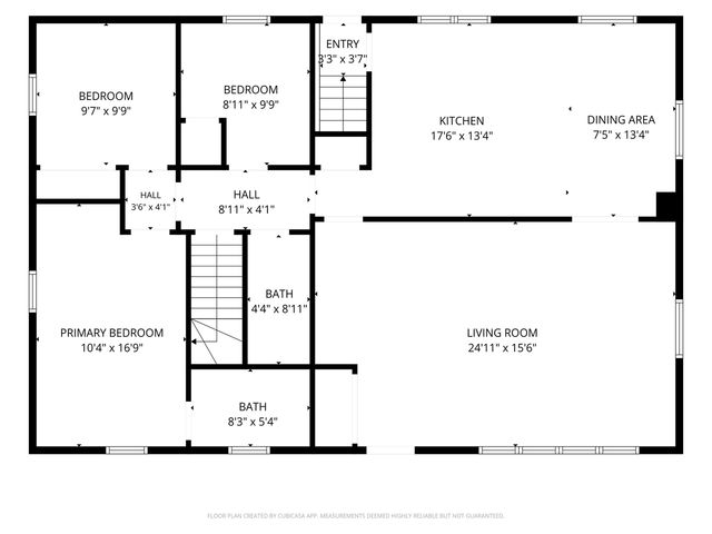 8140 236th AVENUE, Salem, WI 53168