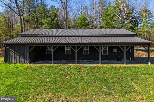 269 RIVER MANOR DR, Front Royal, VA 22630