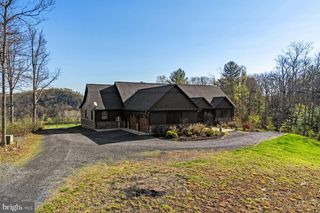 269 RIVER MANOR DR, Front Royal, VA 22630